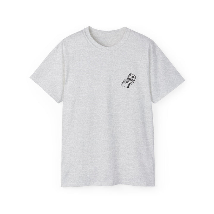 Sumi-e Fuji Paddle Tee