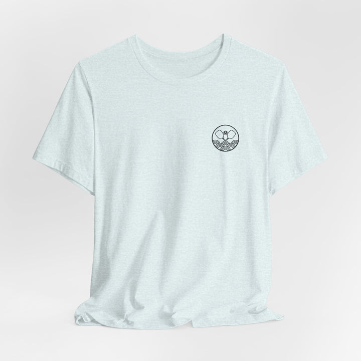 AREKANA Pickleball Club Tee