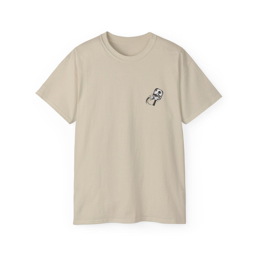 Sumi-e Fuji Paddle Tee