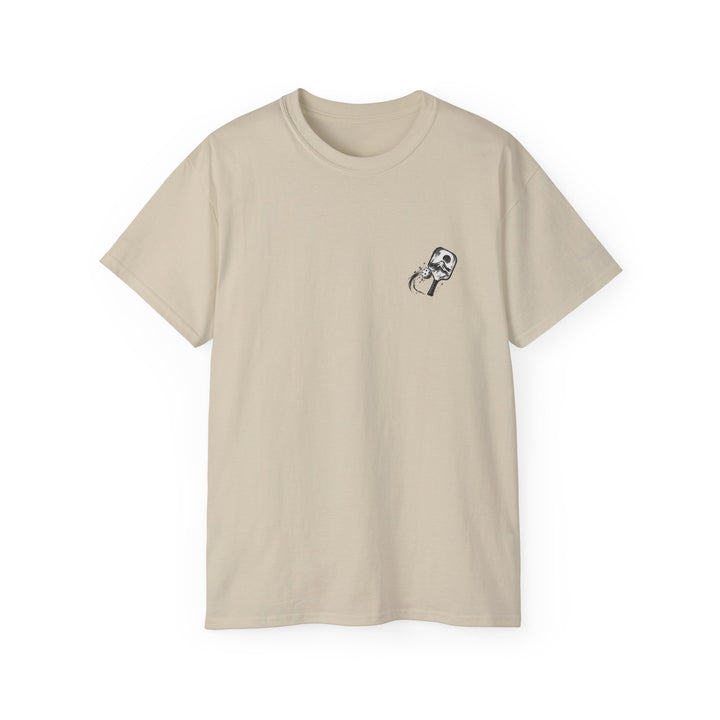 Sumi-e Fuji Paddle Tee