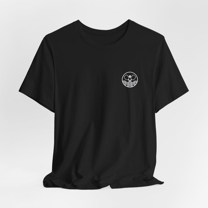 AREKANA Pickleball Club Tee