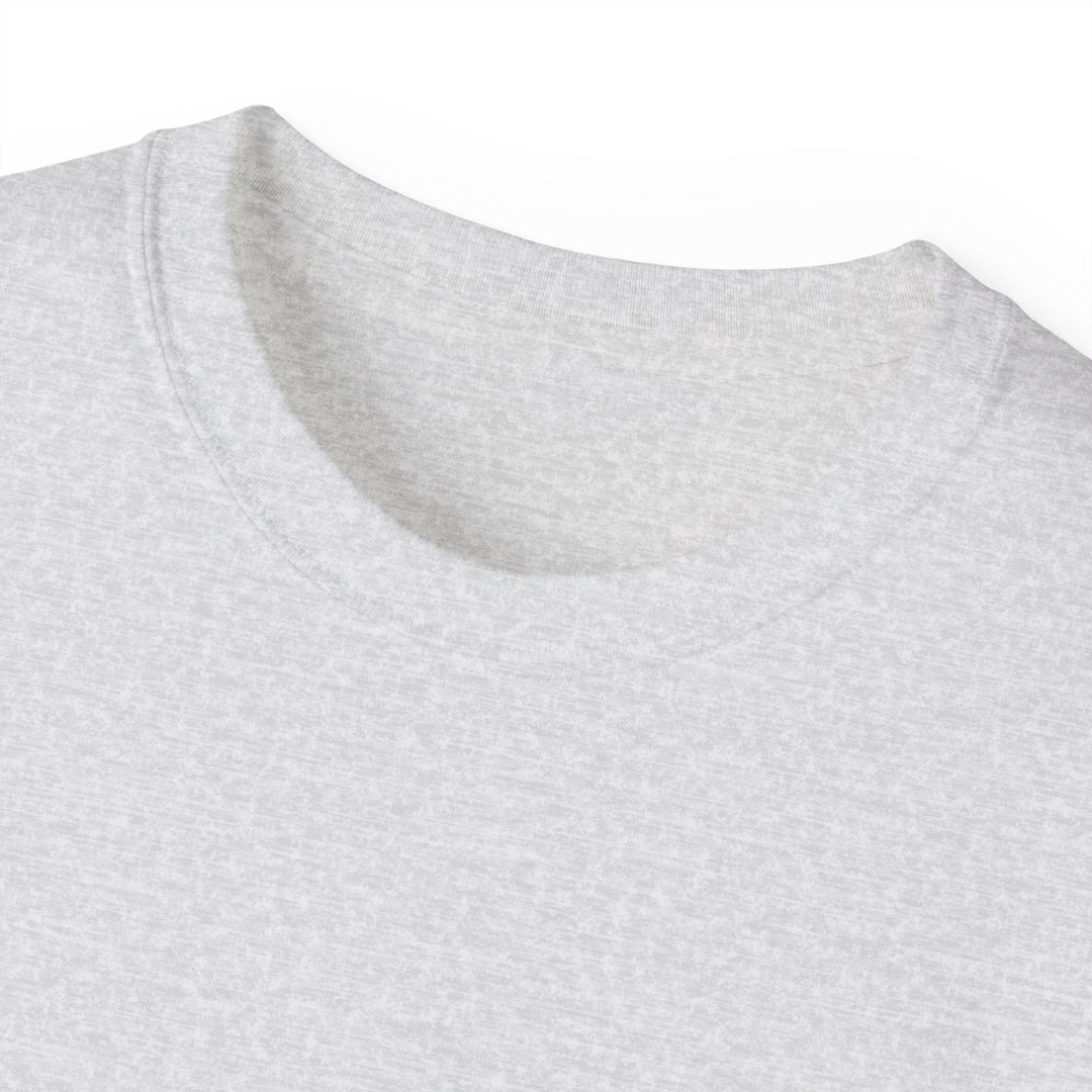 Sumi-e Fuji Paddle Tee