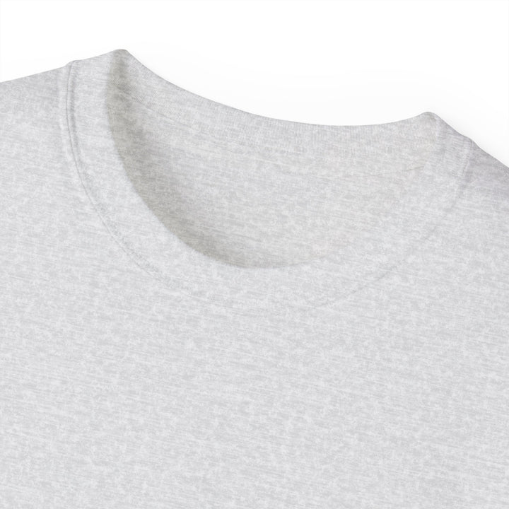 Sumi-e Fuji Paddle Tee