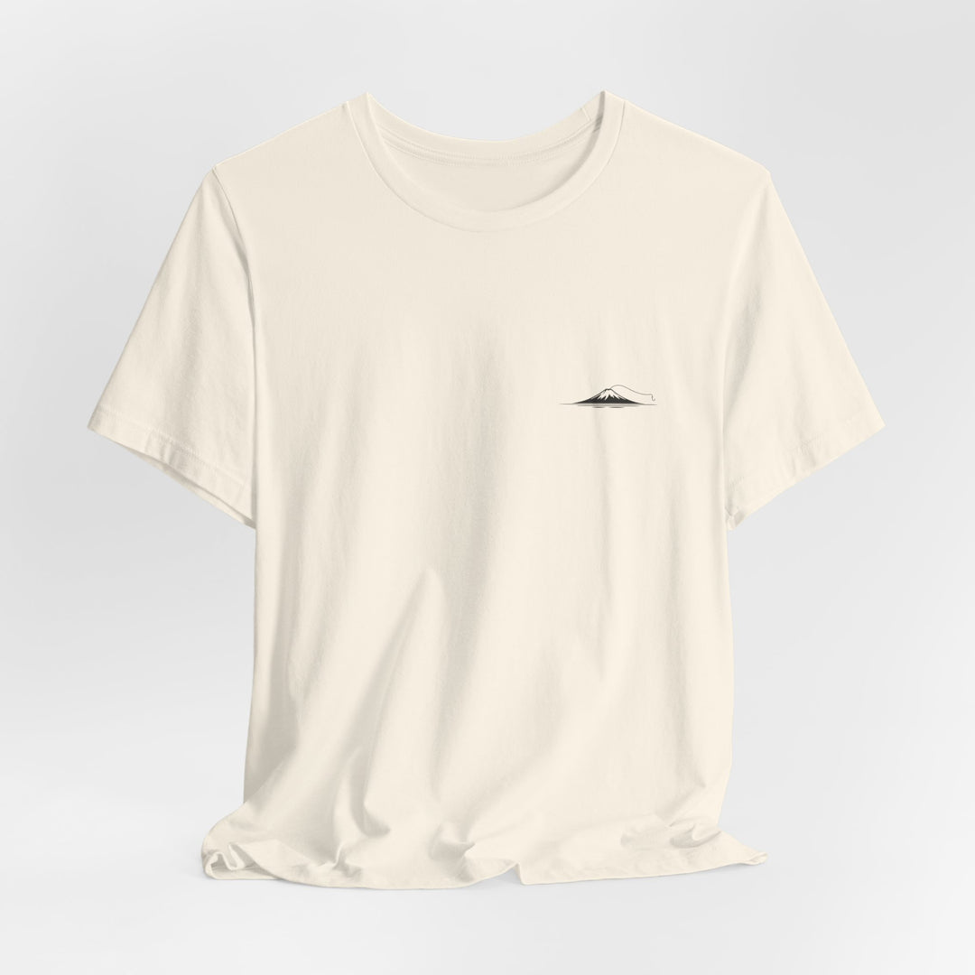 AREKANA Fishing Club Tee