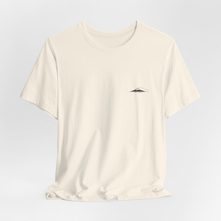 AREKANA Fishing Club Tee