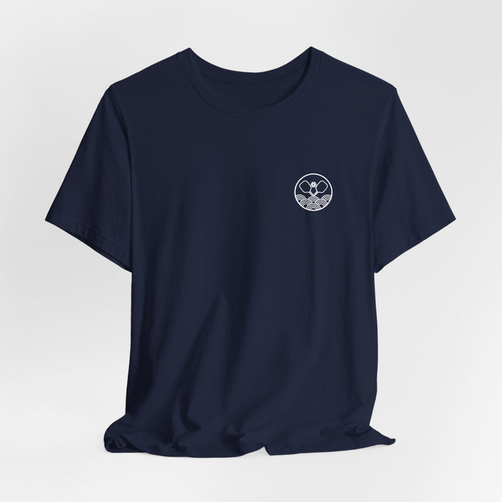 AREKANA Pickleball Club Tee
