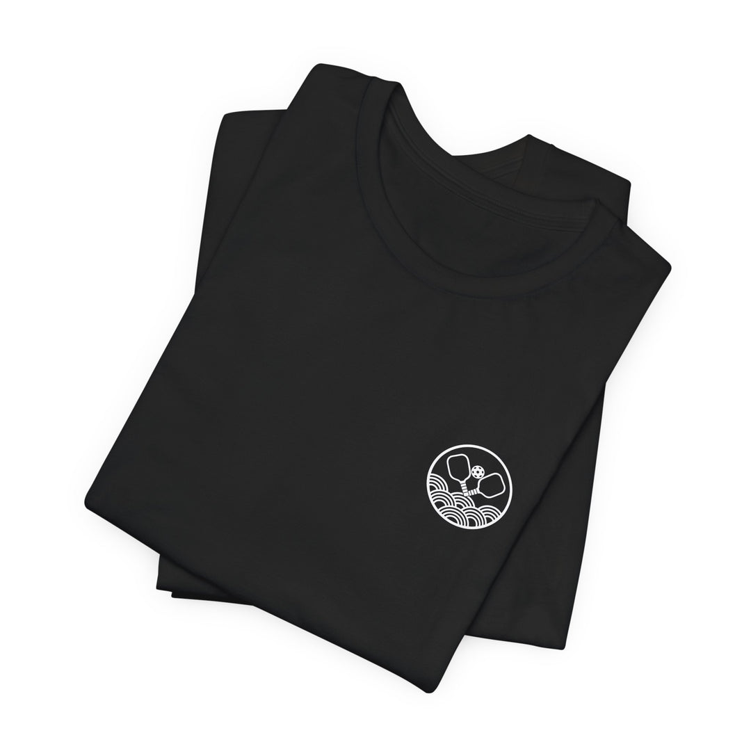 AREKANA Pickleball Club Tee