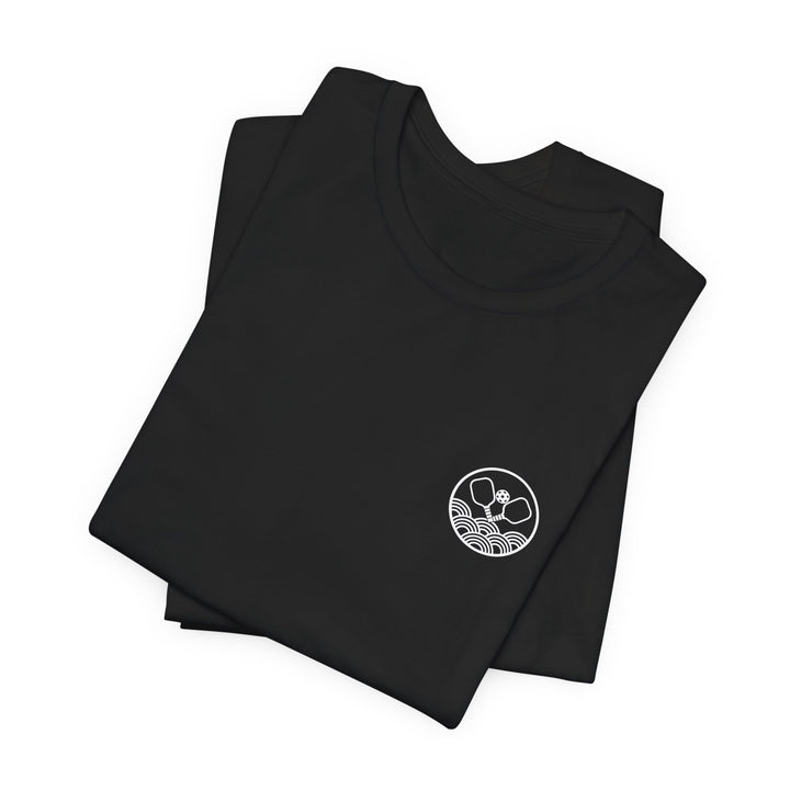 AREKANA Pickleball Club Tee