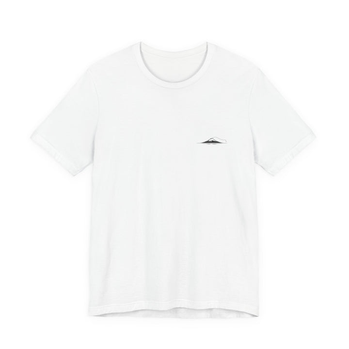 AREKANA Fishing Club Tee