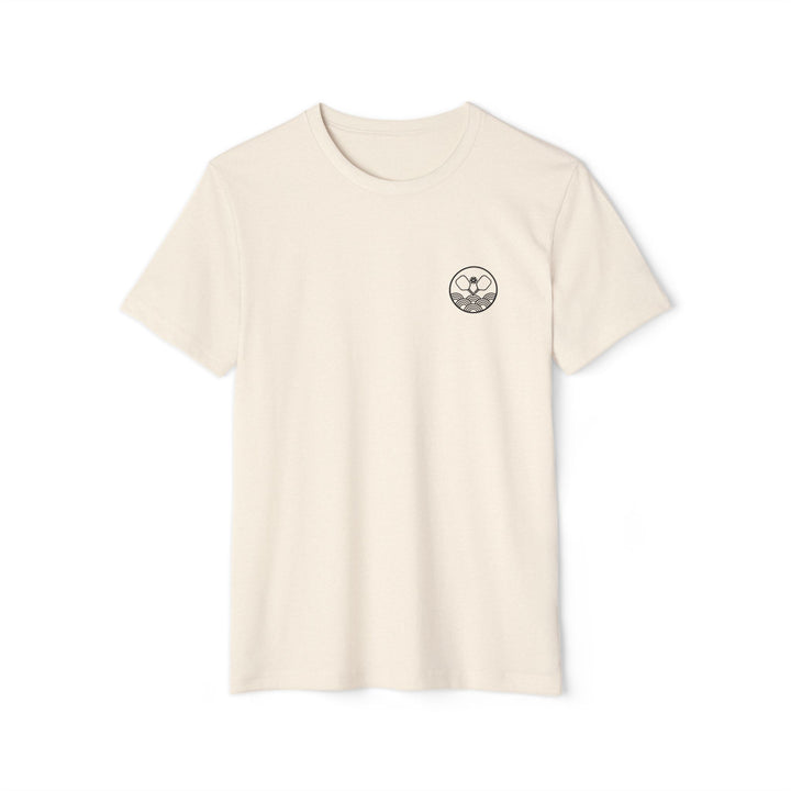 AREKANA Pickleball Club Tee