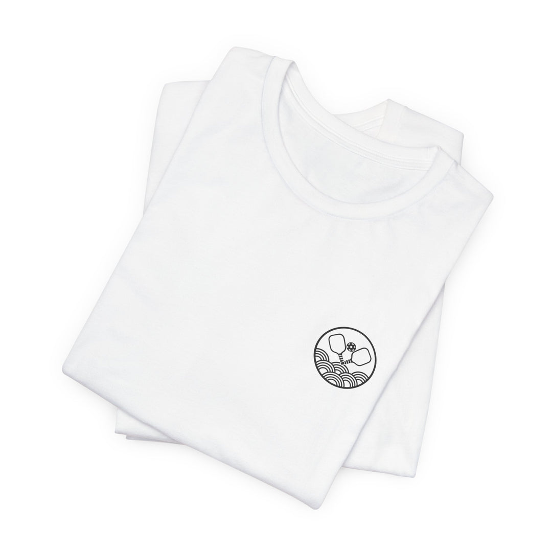 AREKANA Pickleball Club Tee