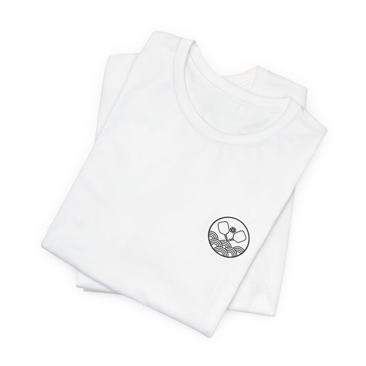 AREKANA Pickleball Club Tee