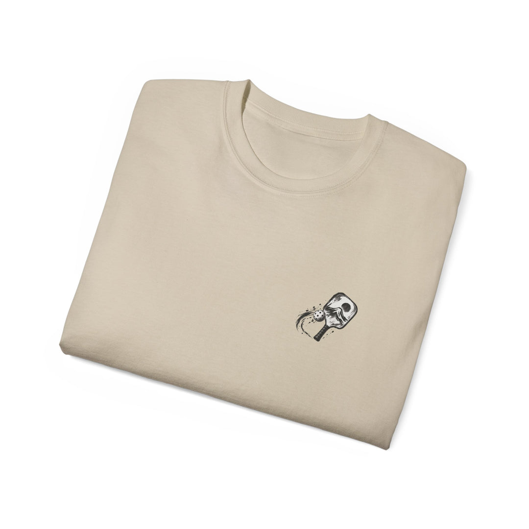Sumi-e Fuji Paddle Tee