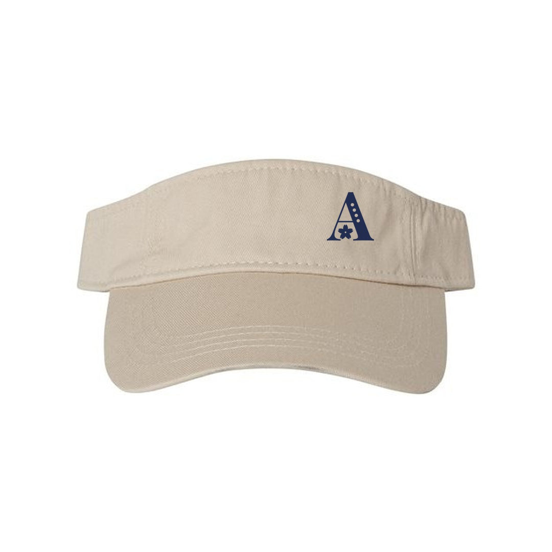 Sakura Wagara A Visor