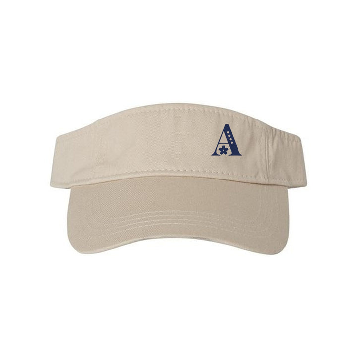 Sakura Wagara A Visor
